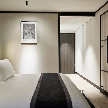 Academias Hotel, Autograph Collection Athens Ngoại thất bức ảnh