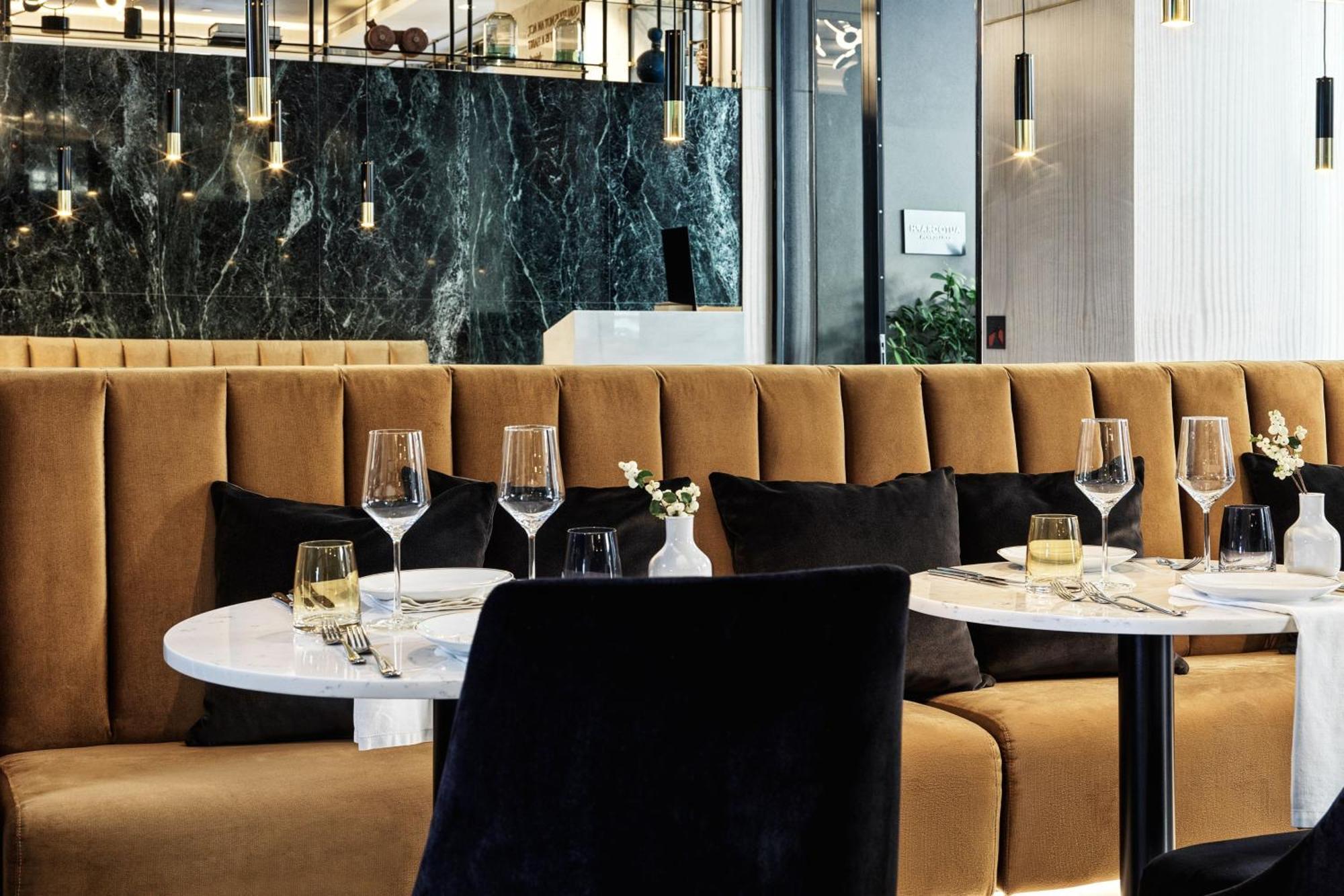 Academias Hotel, Autograph Collection Athens Ngoại thất bức ảnh