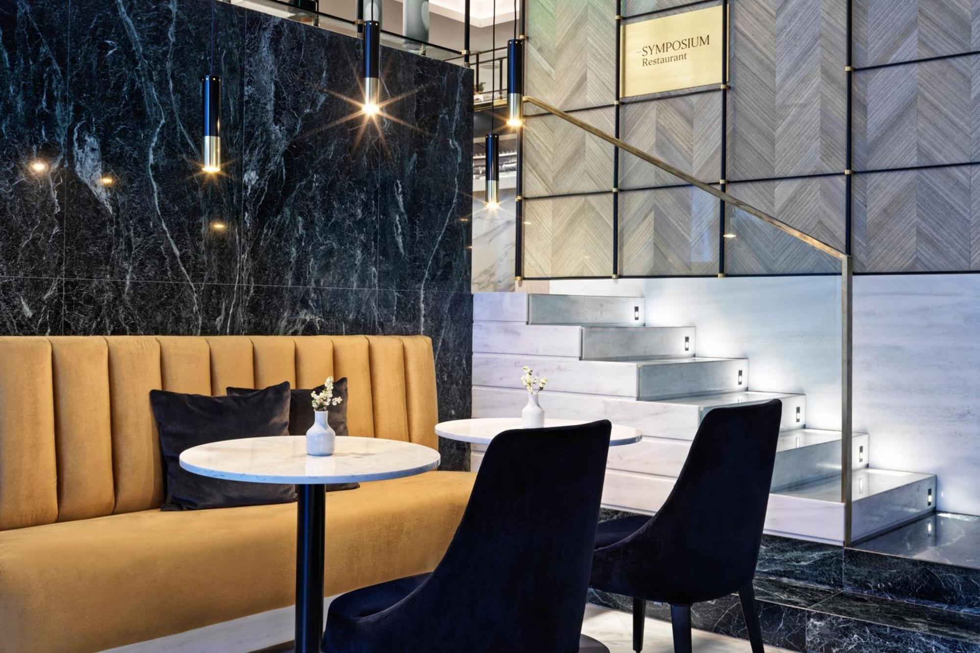 Academias Hotel, Autograph Collection Athens Ngoại thất bức ảnh