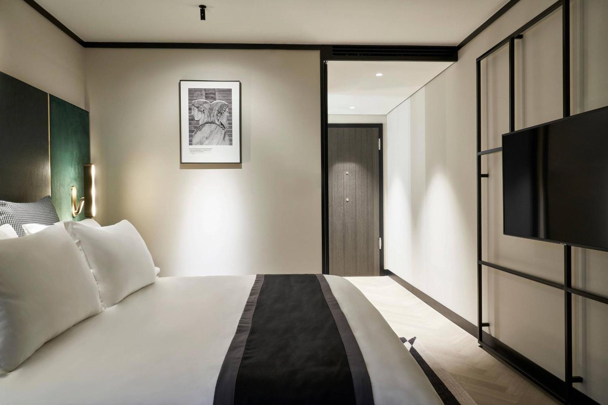 Academias Hotel, Autograph Collection Athens Ngoại thất bức ảnh