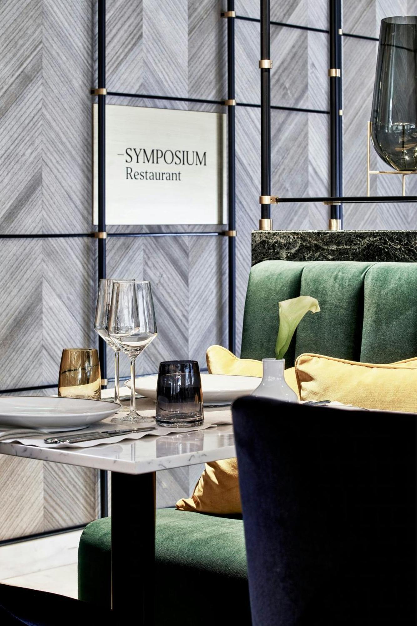 Academias Hotel, Autograph Collection Athens Ngoại thất bức ảnh