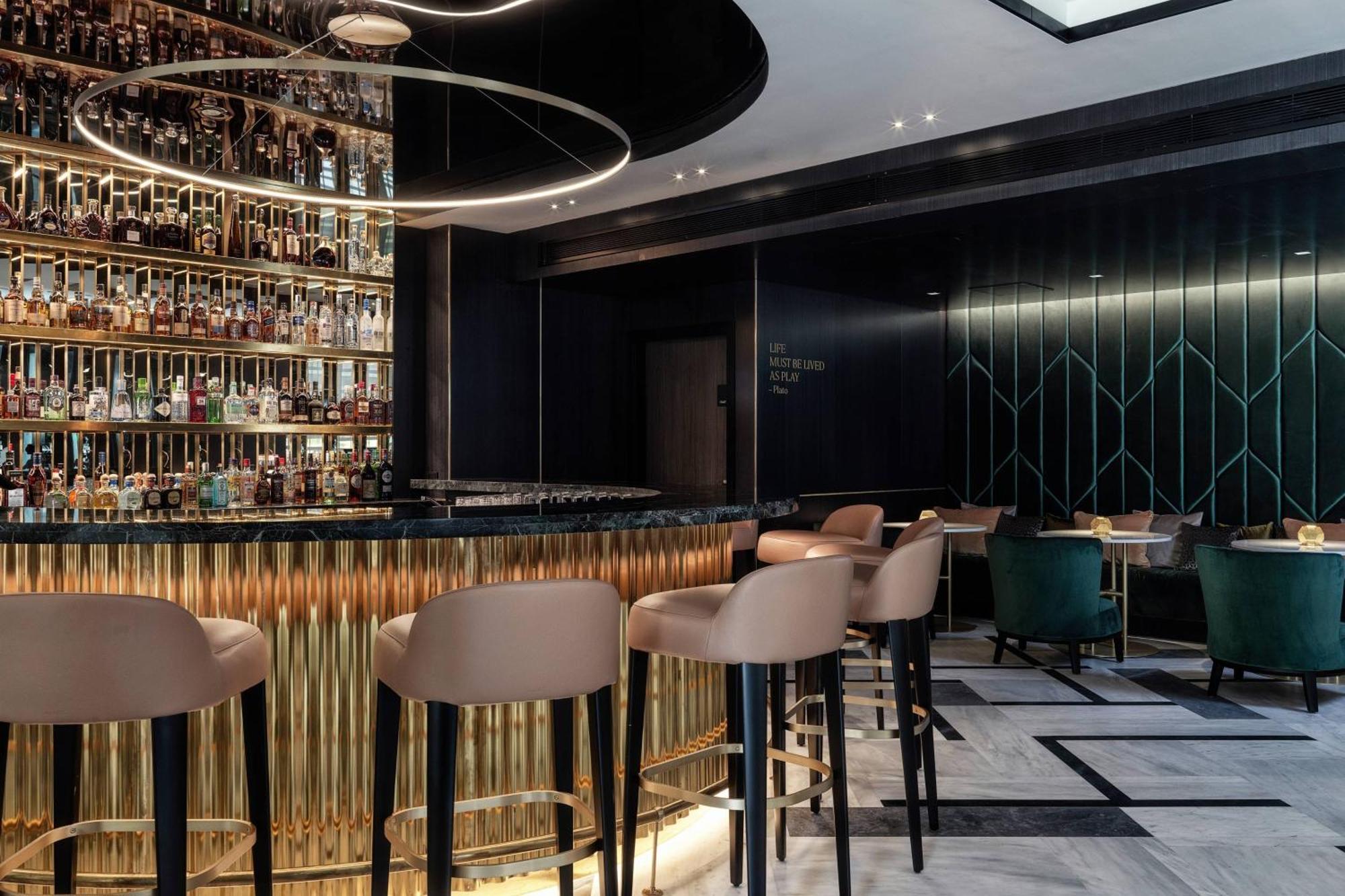 Academias Hotel, Autograph Collection Athens Ngoại thất bức ảnh