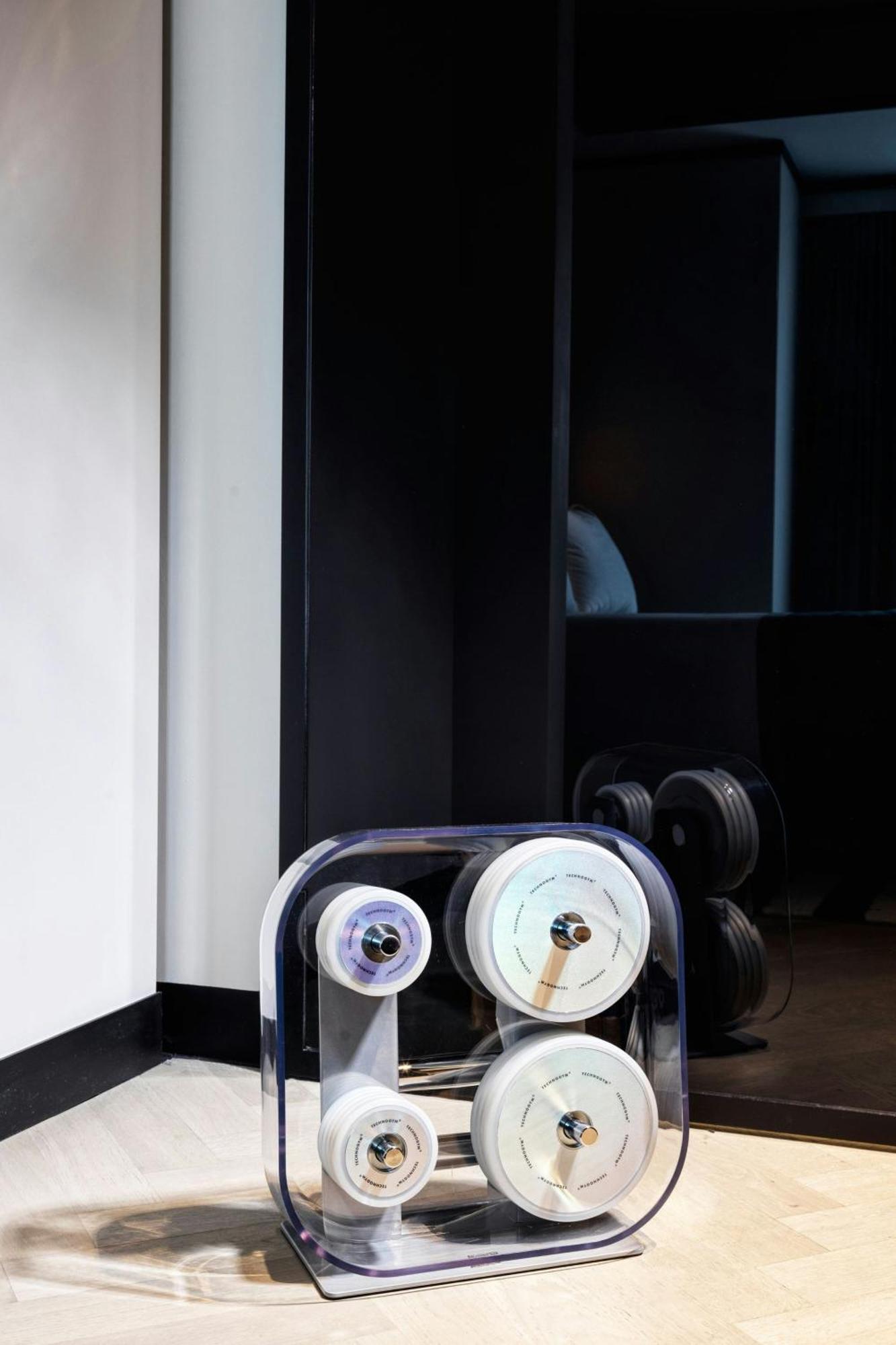 Academias Hotel, Autograph Collection Athens Ngoại thất bức ảnh