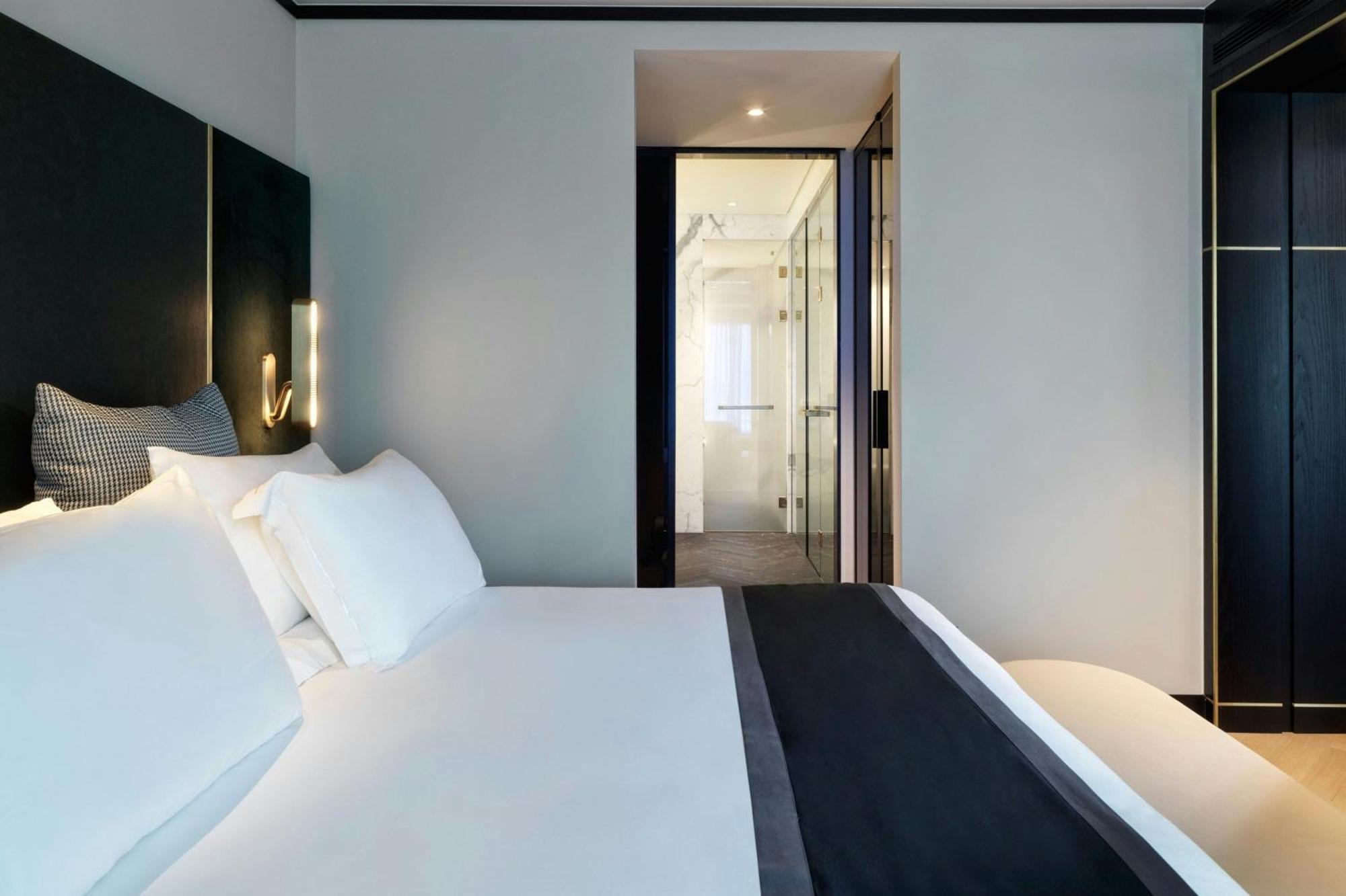 Academias Hotel, Autograph Collection Athens Ngoại thất bức ảnh