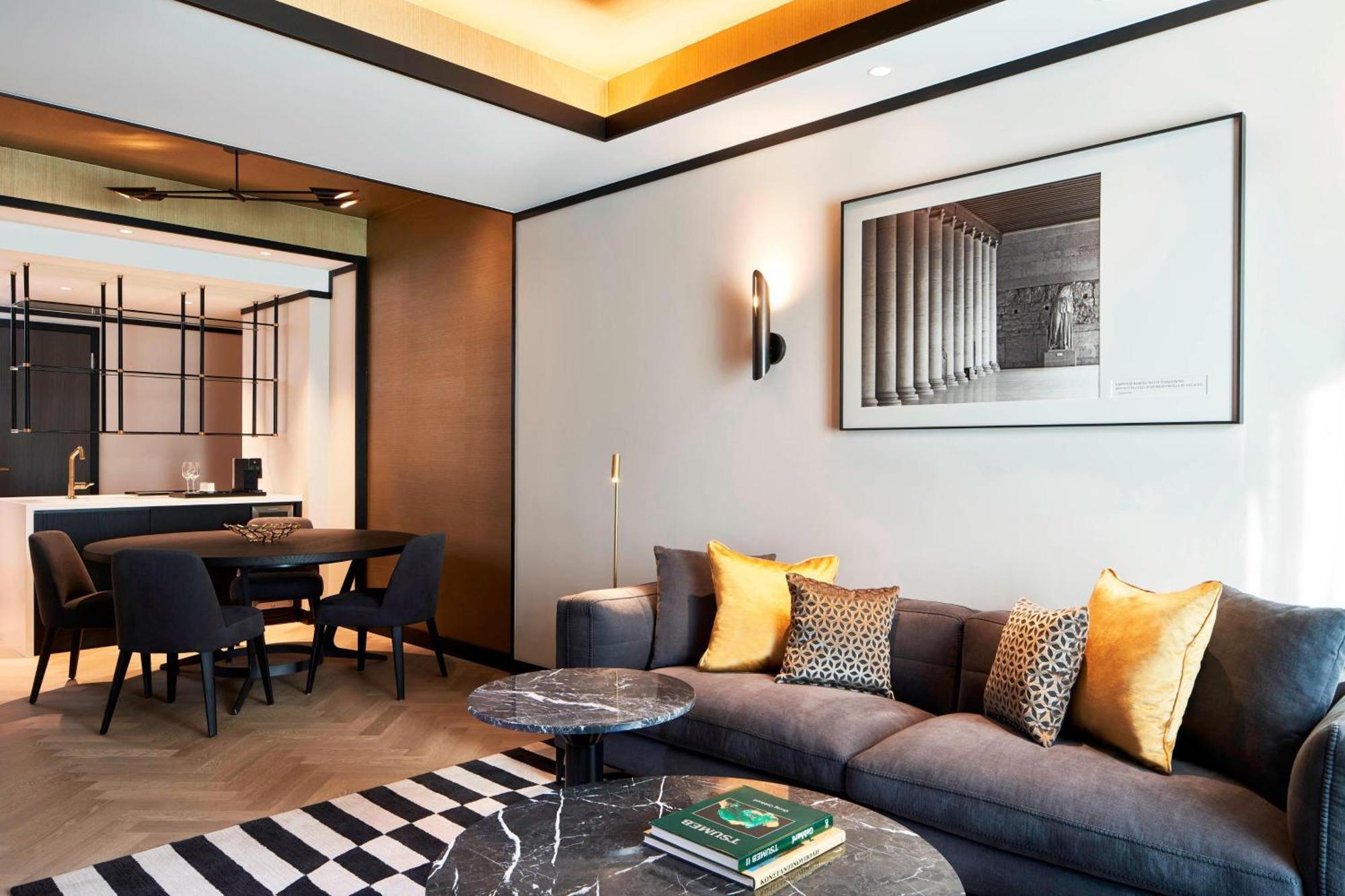 Academias Hotel, Autograph Collection Athens Ngoại thất bức ảnh