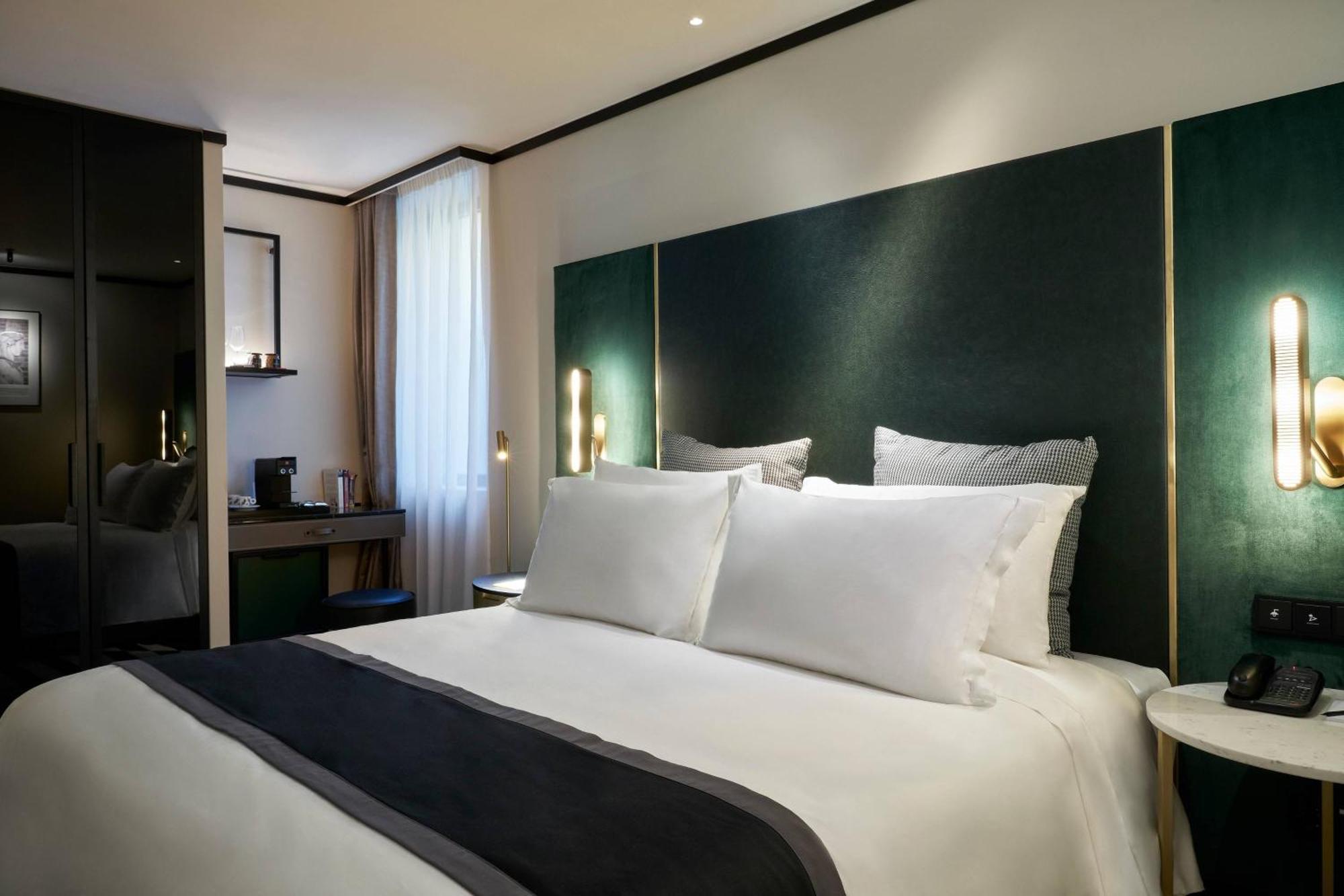 Academias Hotel, Autograph Collection Athens Ngoại thất bức ảnh