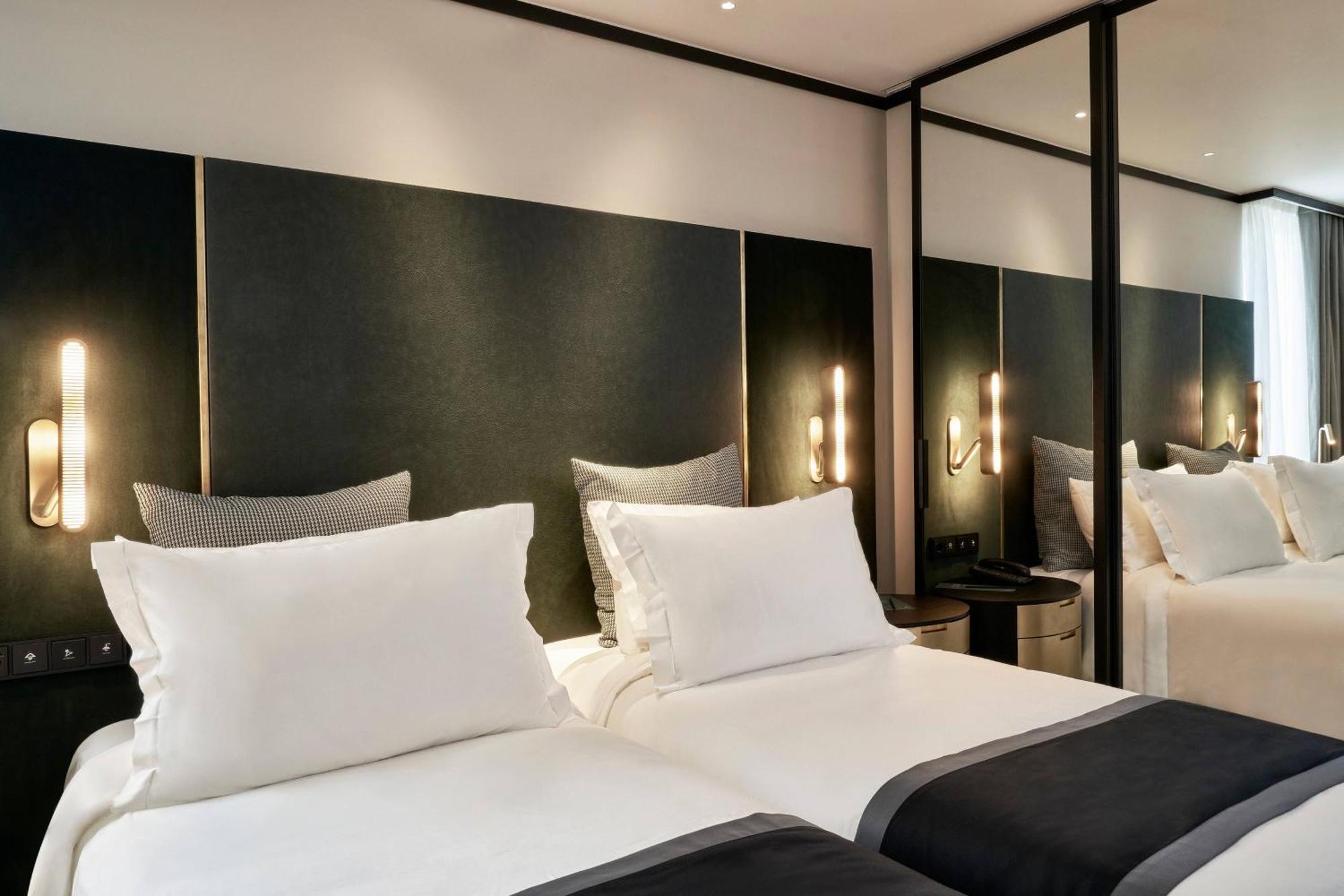Academias Hotel, Autograph Collection Athens Ngoại thất bức ảnh