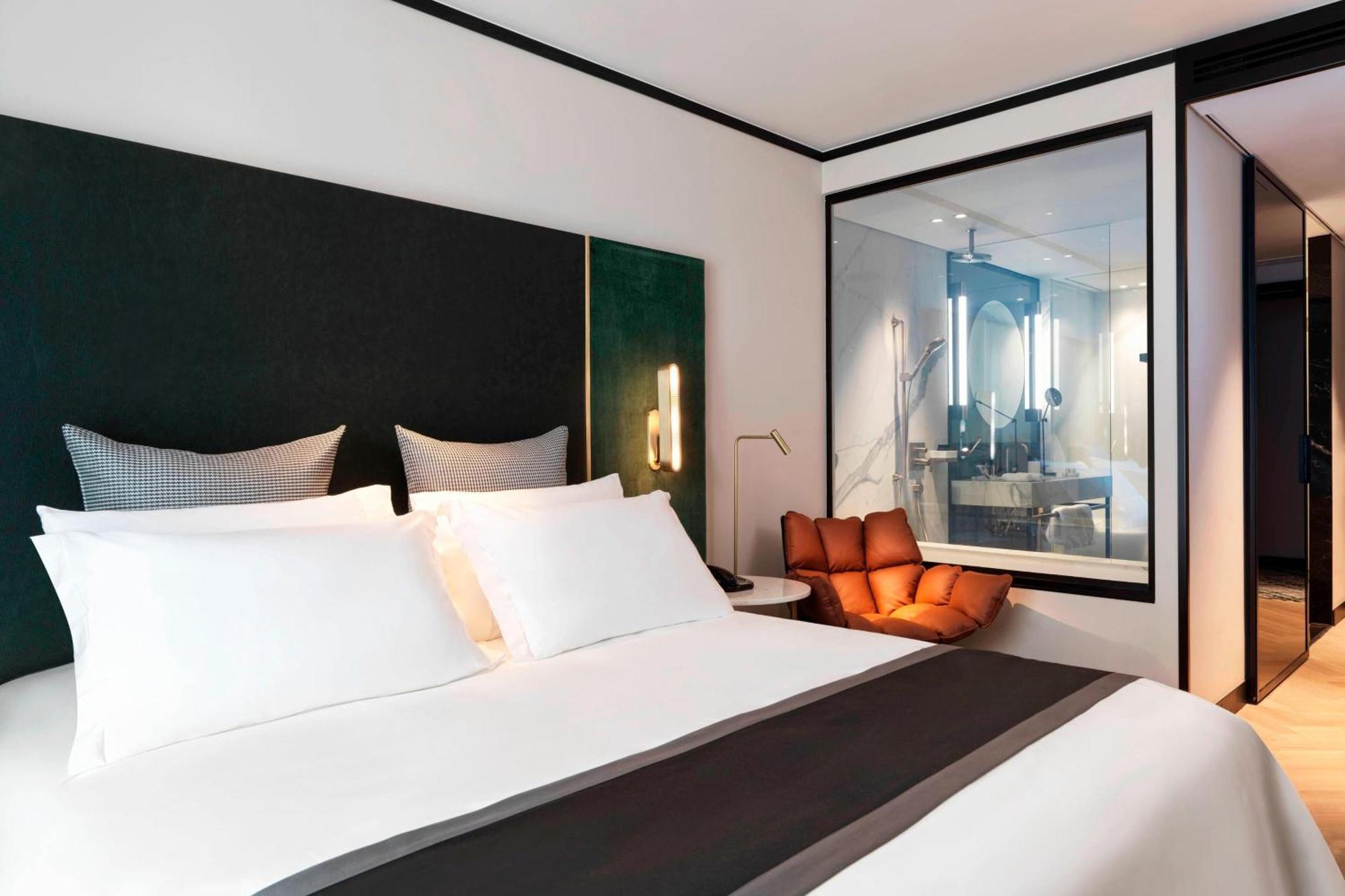 Academias Hotel, Autograph Collection Athens Ngoại thất bức ảnh