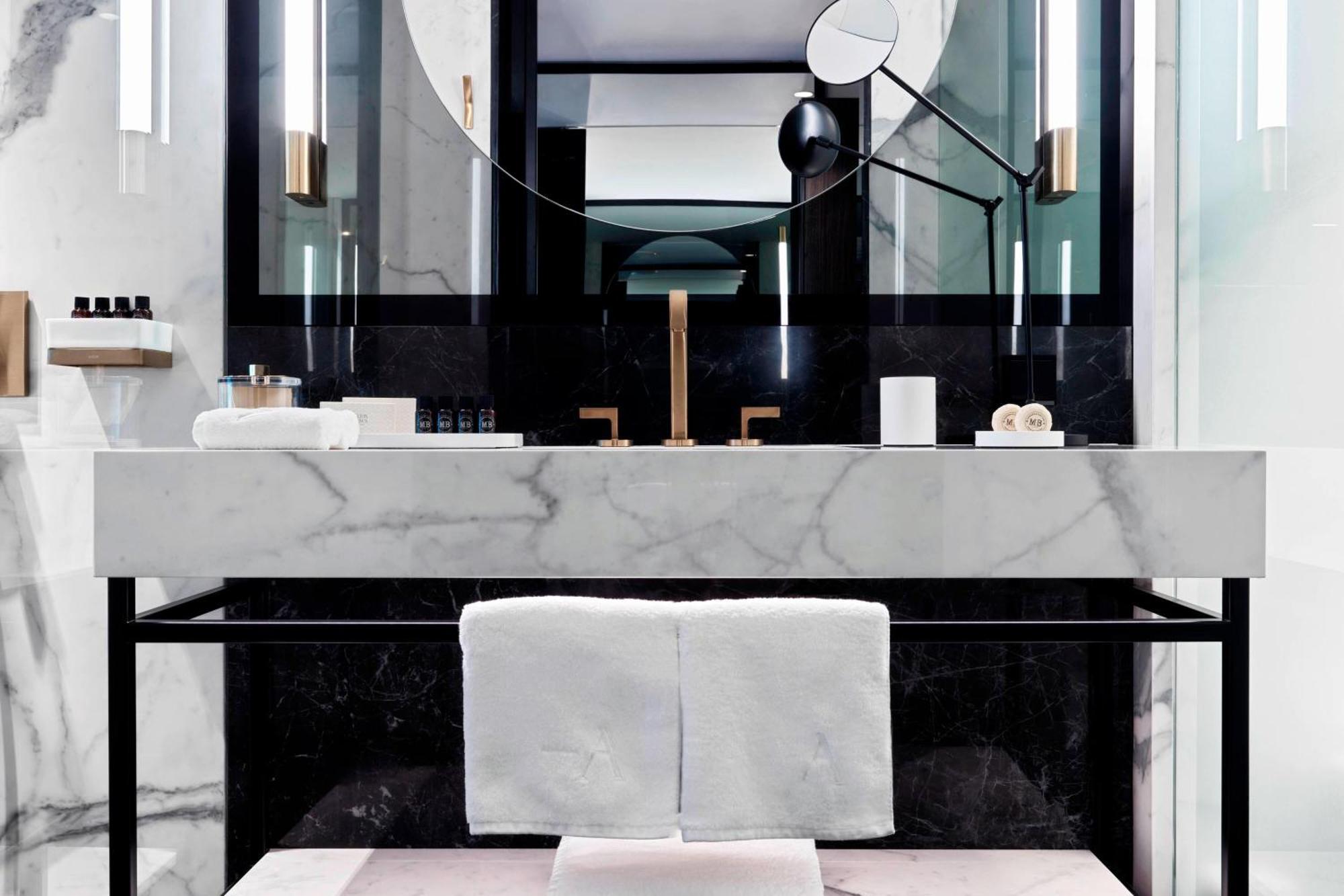 Academias Hotel, Autograph Collection Athens Ngoại thất bức ảnh