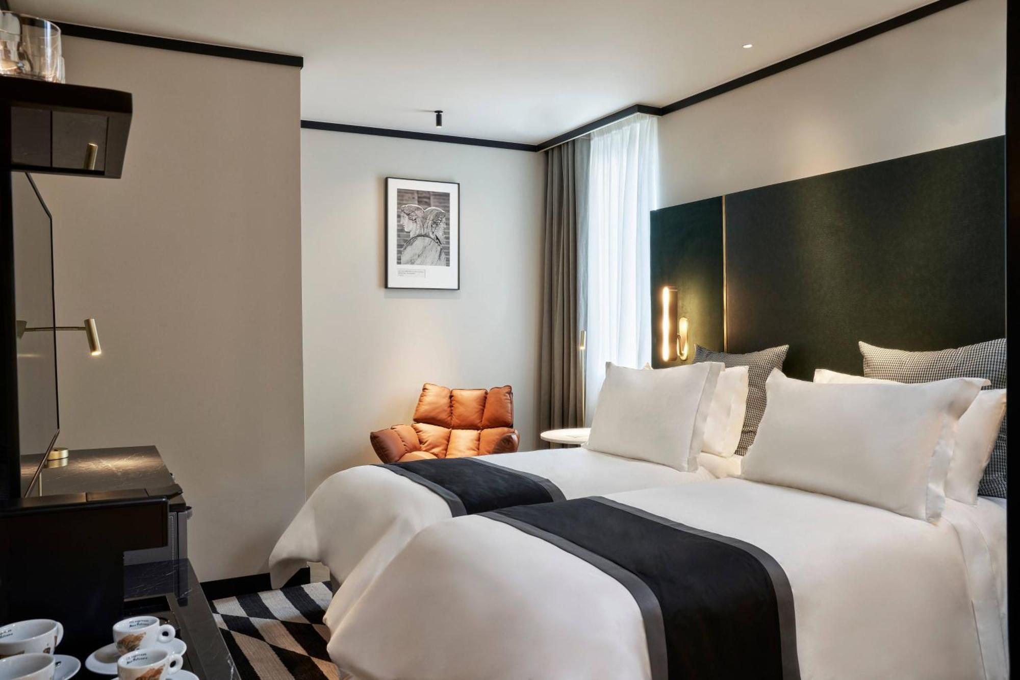 Academias Hotel, Autograph Collection Athens Ngoại thất bức ảnh